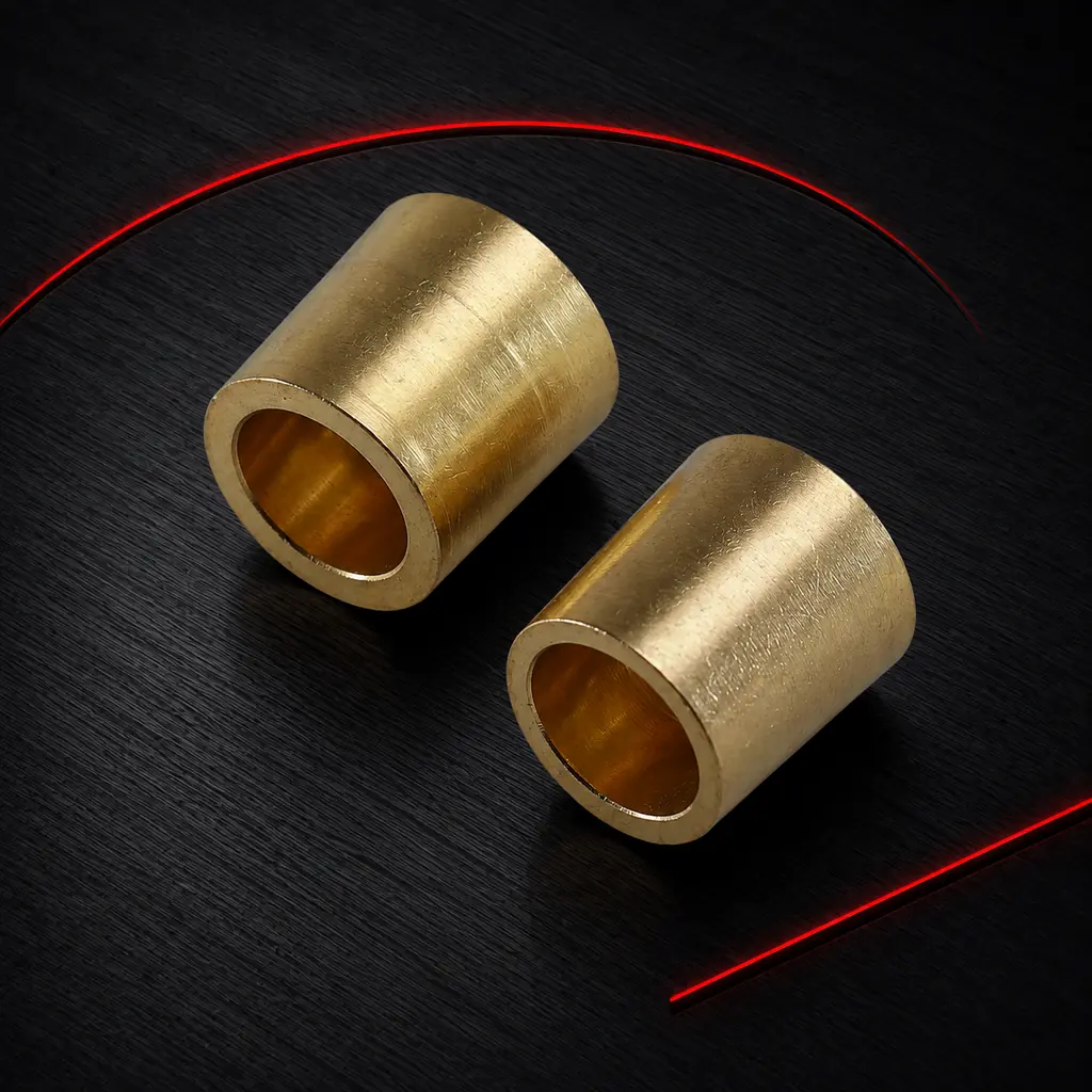 M6 M8 Auto Car Brass Lithium Screw Battery Post Terminal Connector Adaptor Set