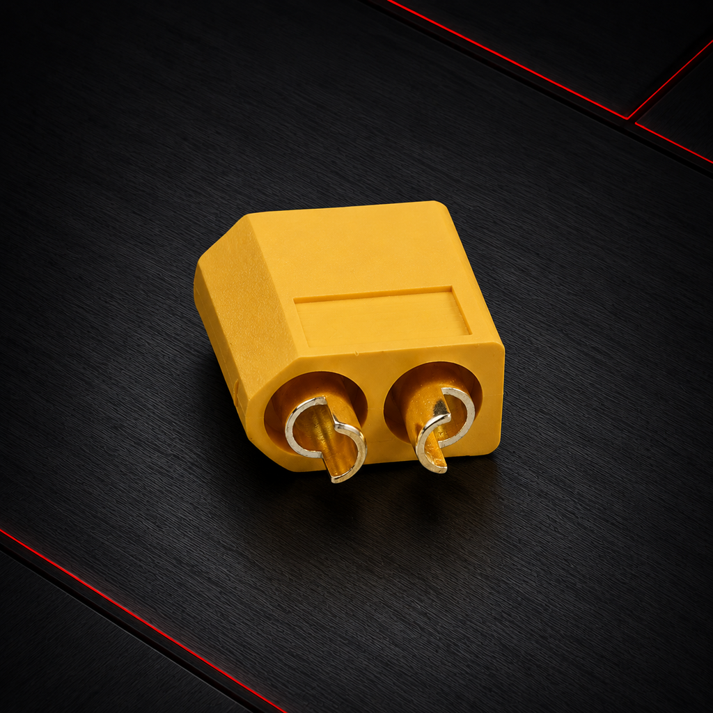 Male XT60 XT 60 Plug Adapter Wire 12#/14#/16# Converter Connector for Rc Car Boat Flight Model Accessories