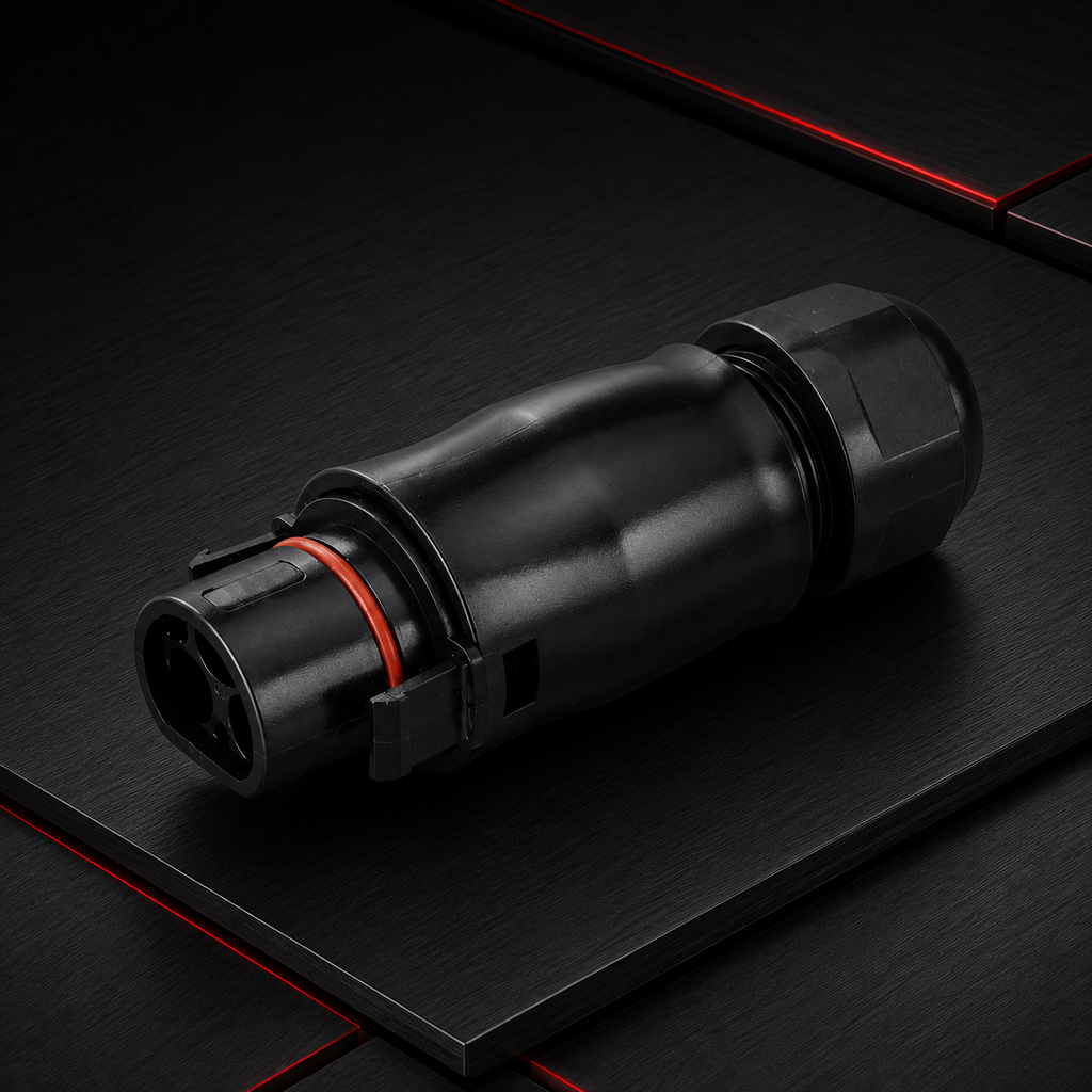 Waterproof IP68 BC01 Deye 2023 New Micro Inverter 60 80G3 800W LY01 PPO Solar Power Micro Hybrid Inverter Male Connectors Cable
