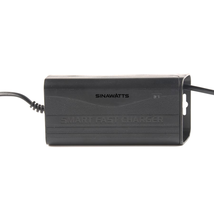 Battery Fast Charger 12V 3A 5A Mobile Universal Rechargeable Battery Charger for Car Solar Power