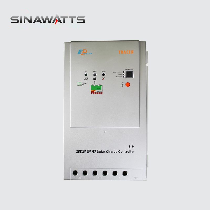 RN Series 40A EP Solar Inverter With Charge Controller and MPPT